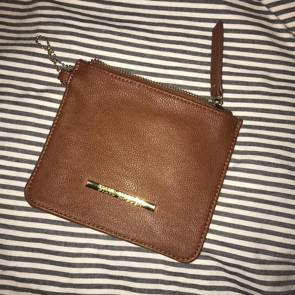Steve Madden coin purse